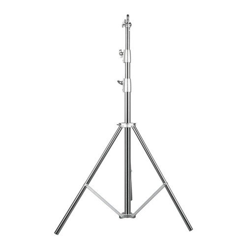 Treppiede acciaio inox - treppiede,
