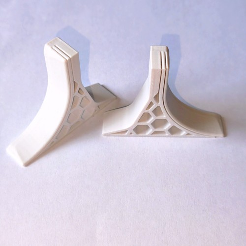 Set supporti per - 2,
