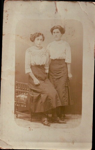 1920ca foto ragazze in - 1920ca, di