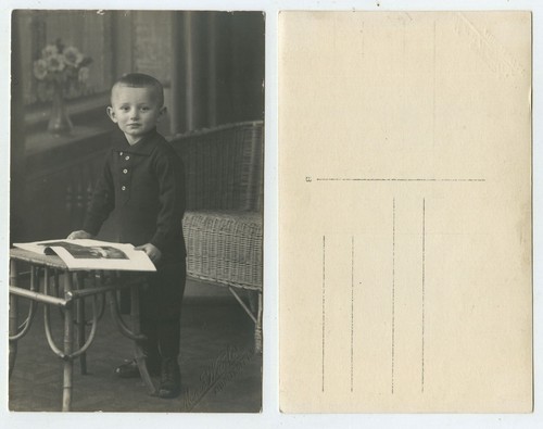 68949 bambino in - in, studio