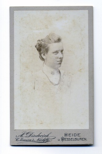 Originale cdv studio - originale,
