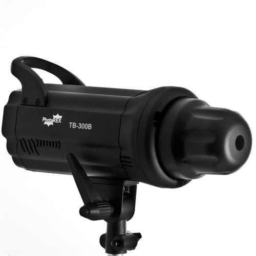 Nicefoto pro 600 flash - nicefoto, da