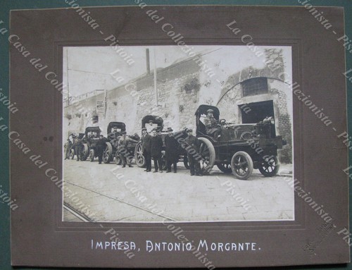 Sampierdarena - sampierdarena, (genova)