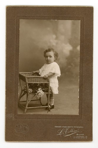 Ritratto bambino foto tollini - bambino,