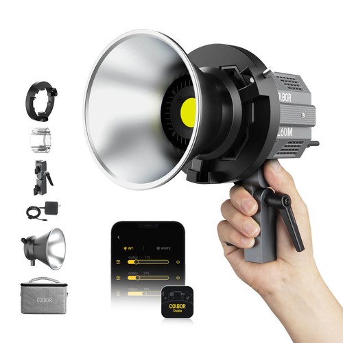 Lampada video colbor cl60m - colbor,