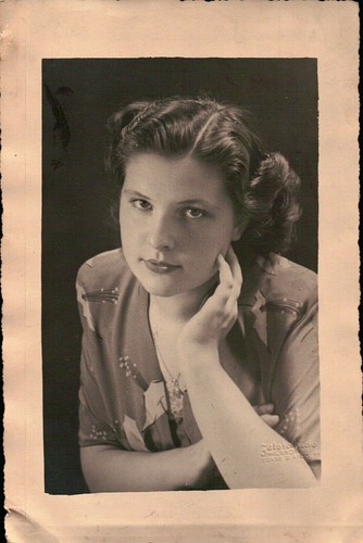 Foto anni ragazza in - anni,