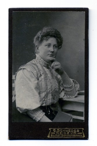 Originale cdv studio - originale,