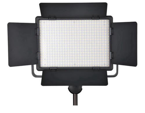 Godox led500 pannello - led500,