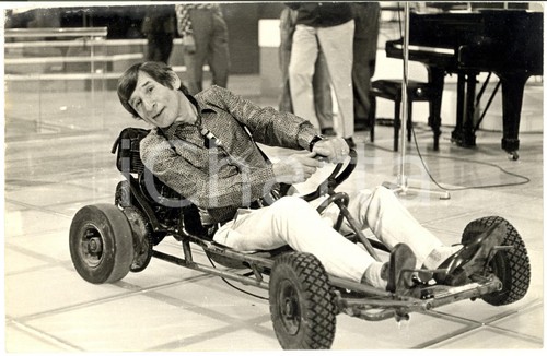 1970 italia renato - tv,