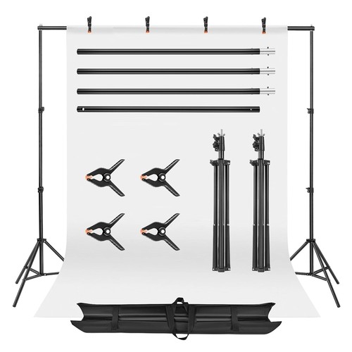 Sistema sfondo 2x3m - di,