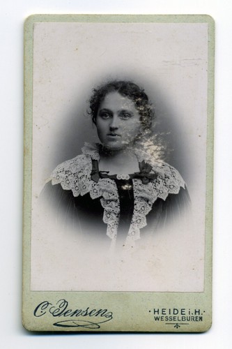 Originale cdv studio - originale,