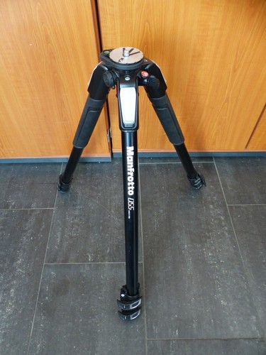 Manfrotto mt055xpro3 treppiede - manfrotto,