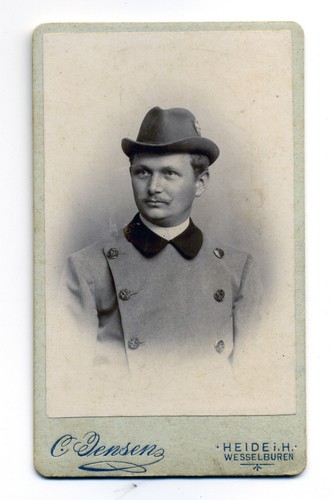 Originale cdv studio - originale,
