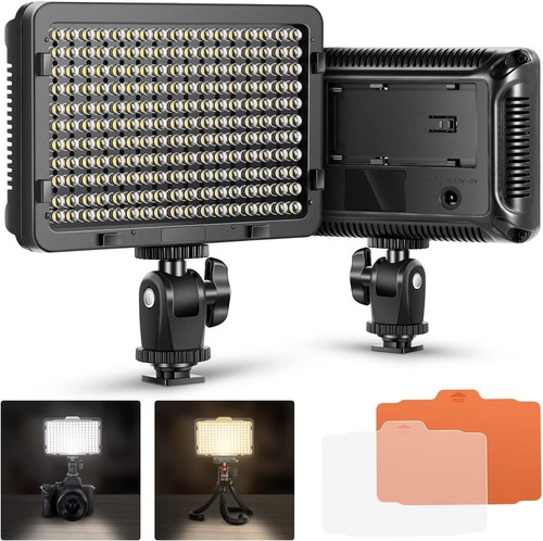 Neewer illuminazione video led - neewer,