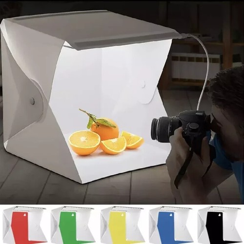 Scatola fotografica studio