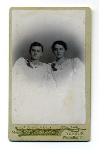 Originale cdv studio - originale,