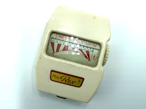 Easybuy mini rex misuratore - mini, ii