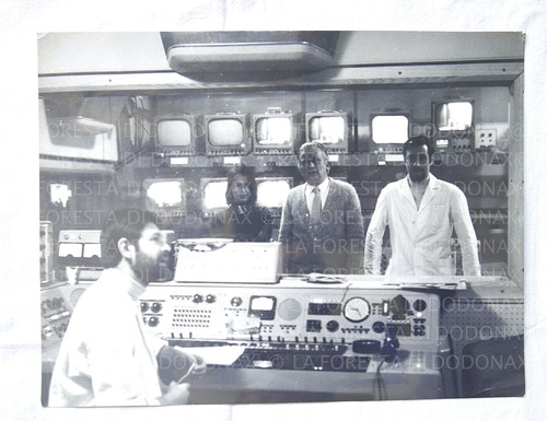 Foto vintage anni - 60, 1960