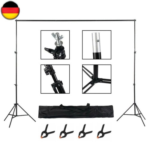Kit supporto sistema - , sfondo