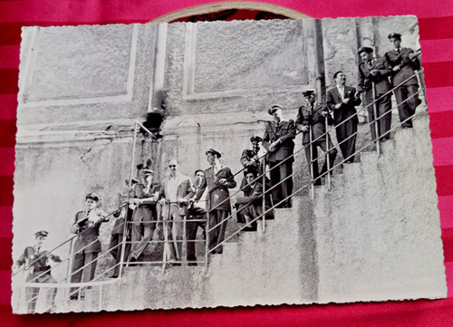 Ancona foto militari - foto,