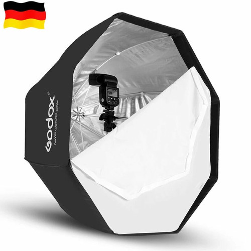 Softbox godox 120 - godox, portatile