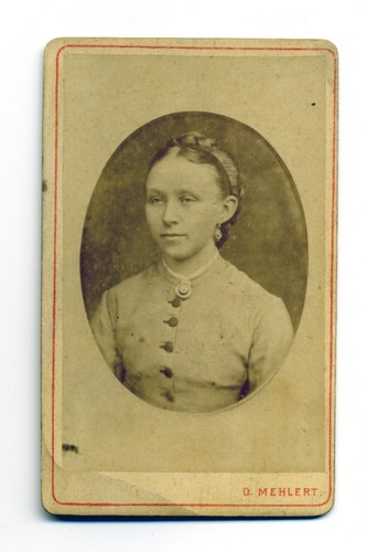 Originale cdv studio - originale,