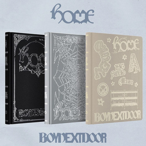 Boynextdoor home 1st studio - boynextdoor,