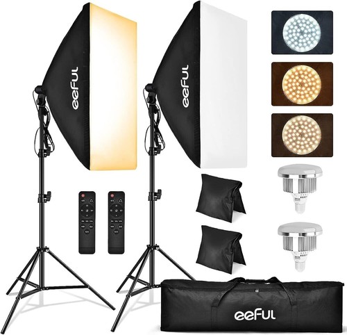Softbox foto studio fotografia - softbox,