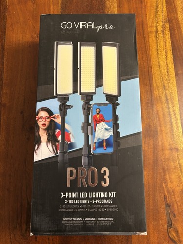 Digipower pro set - digipower, 3