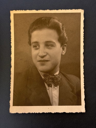 Foto ritratto uomo - 👨,