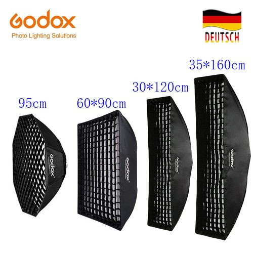 Godox grid softbox - grid,