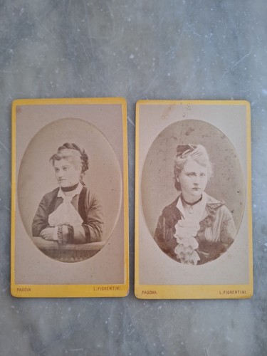 Foto albumina primi 900 - foto,