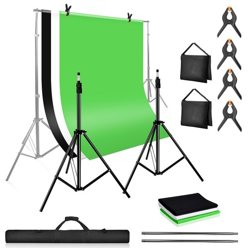 Sistema sfondo 3x2m - sistema, di