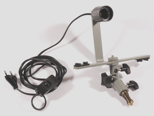 Prl lampada stativo light - stativo,